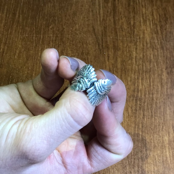 Gas Bijoux Santa Fe Ring - Picture 2 of 7